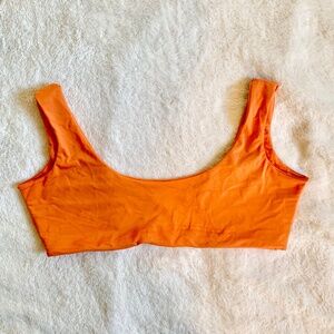 Bikini Top, Size 12, Swimwear, Like New Condition